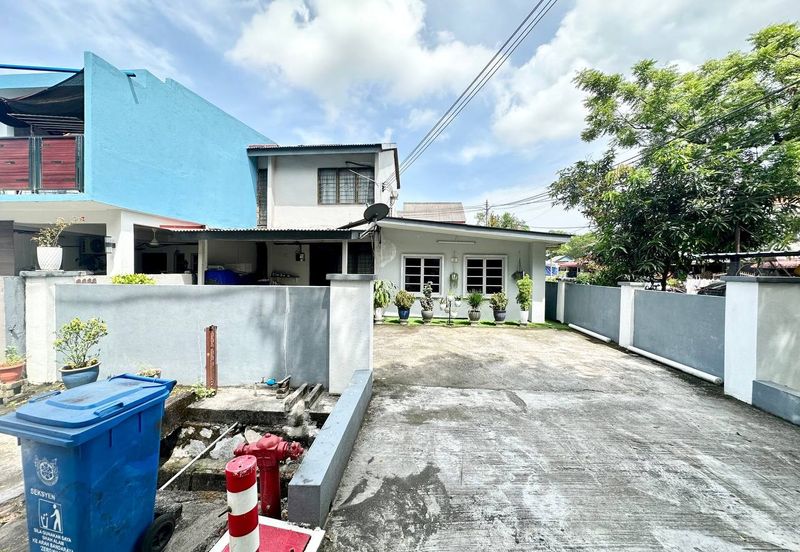 Seksyen 17, Shah Alam