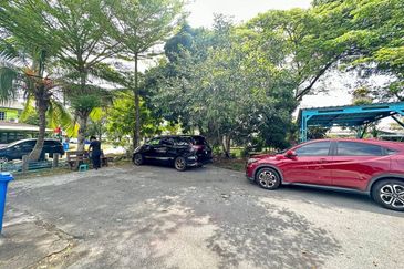 Seksyen 17, Shah Alam