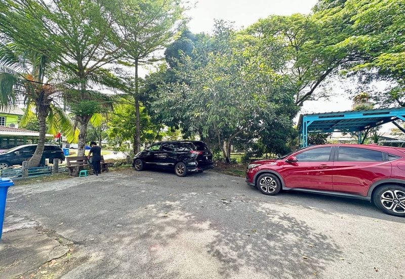 Seksyen 17, Shah Alam