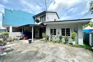 Seksyen 17, Shah Alam