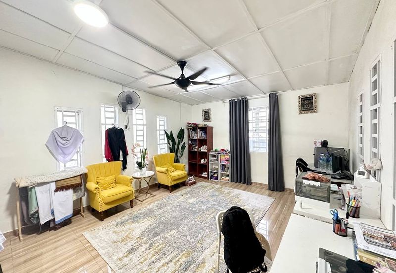 Seksyen 17, Shah Alam