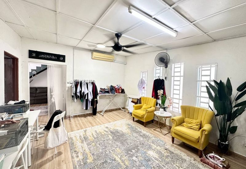 Seksyen 17, Shah Alam