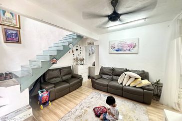 Seksyen 17, Shah Alam