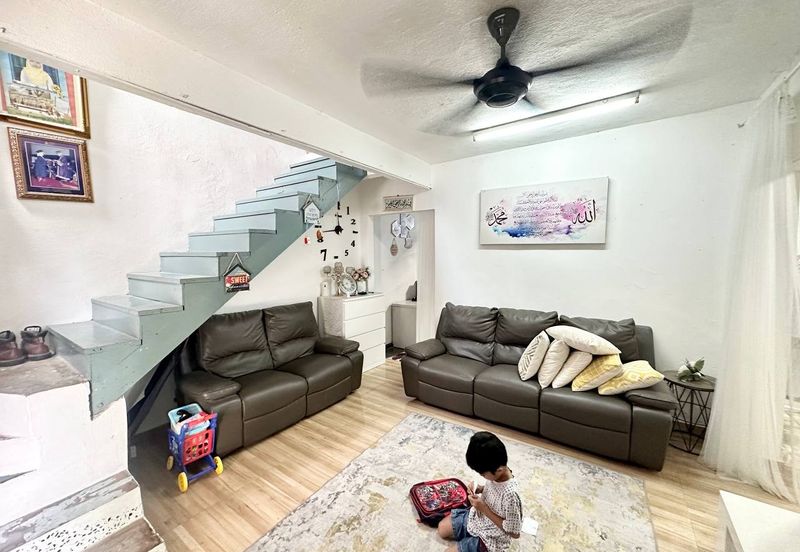 Seksyen 17, Shah Alam