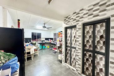 Seksyen 17, Shah Alam