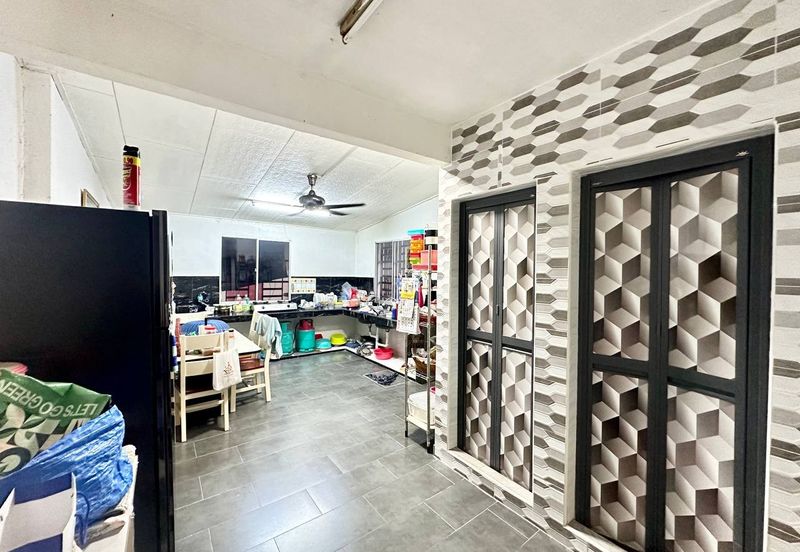 Seksyen 17, Shah Alam