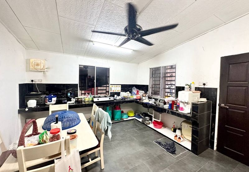 Seksyen 17, Shah Alam