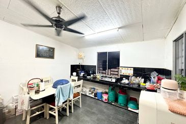 Seksyen 17, Shah Alam