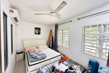 Seksyen 17, Shah Alam