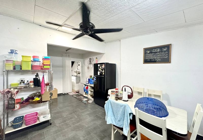 Seksyen 17, Shah Alam