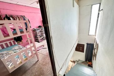 Seksyen 17, Shah Alam