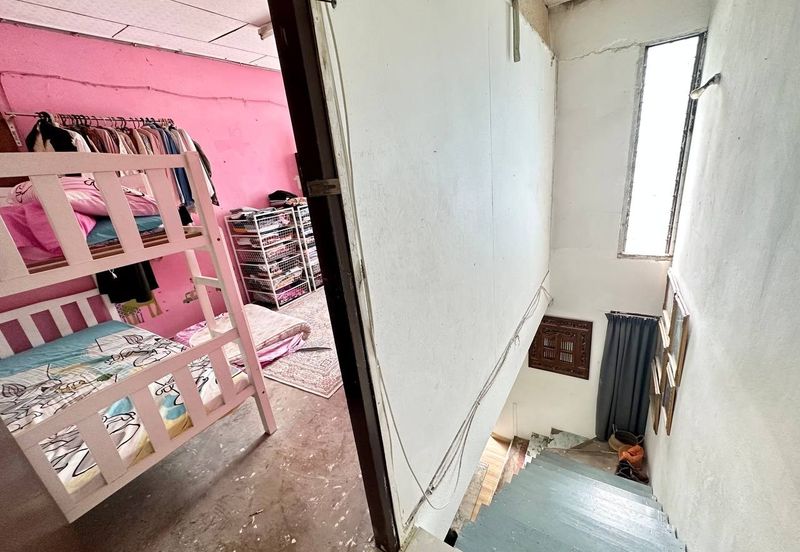 Seksyen 17, Shah Alam