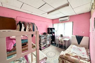 Seksyen 17, Shah Alam