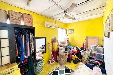 Seksyen 17, Shah Alam