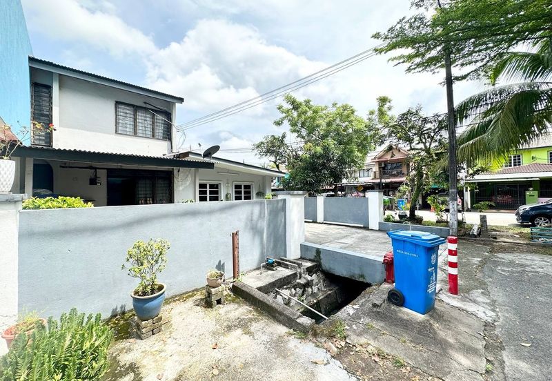 Seksyen 17, Shah Alam