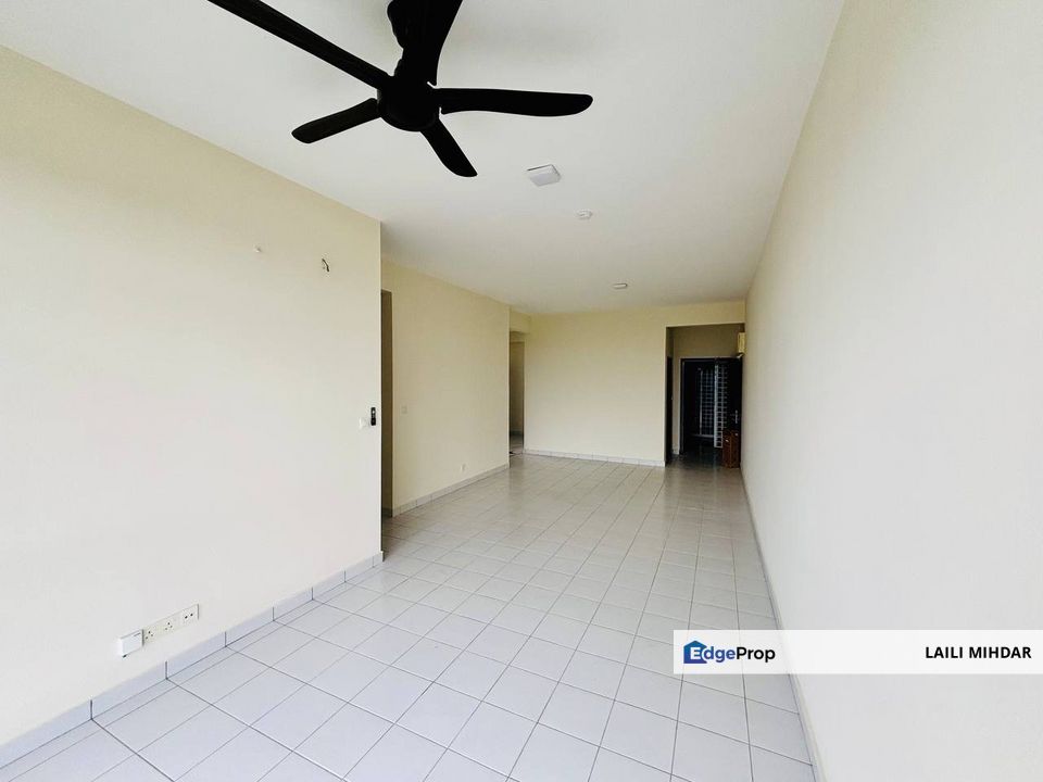 Residensi Bandar Bukit Mahkota Bangi, Selangor, Bangi