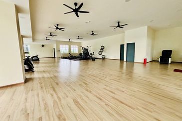 Bandar Bukit Mahkota