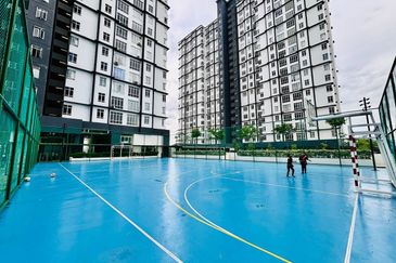 Bandar Bukit Mahkota