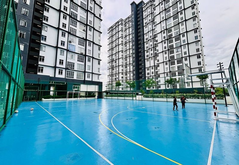 Bandar Bukit Mahkota