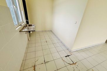 Bandar Bukit Mahkota