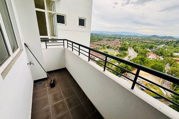 Bandar Bukit Mahkota