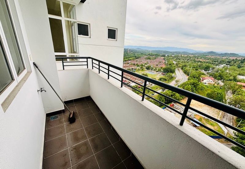 Bandar Bukit Mahkota