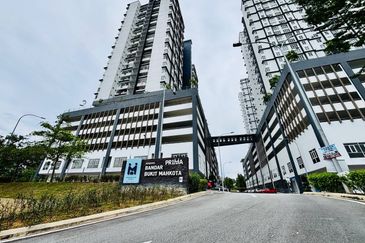 Bandar Bukit Mahkota