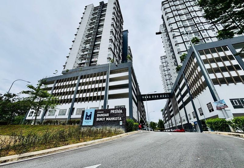 Bandar Bukit Mahkota