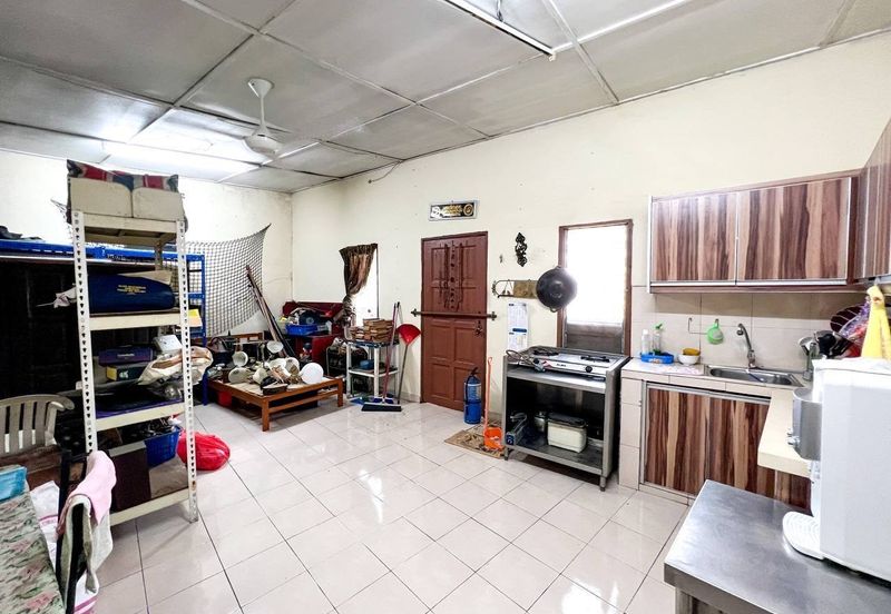 Seksyen 6, Kota Damansara