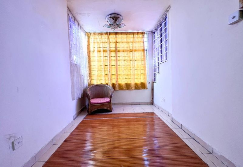 Seksyen 6, Kota Damansara