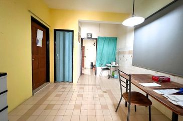 Seksyen 6, Kota Damansara