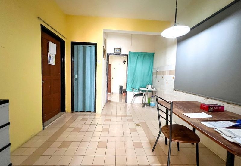 Seksyen 6, Kota Damansara