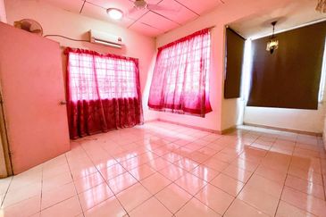 Seksyen 6, Kota Damansara