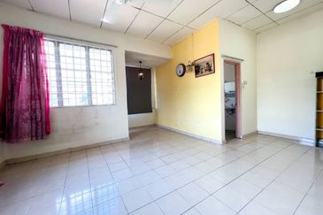 Seksyen 6, Kota Damansara