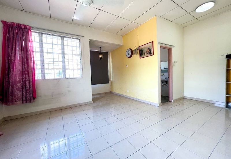 Seksyen 6, Kota Damansara