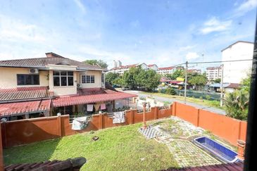 Seksyen 6, Kota Damansara