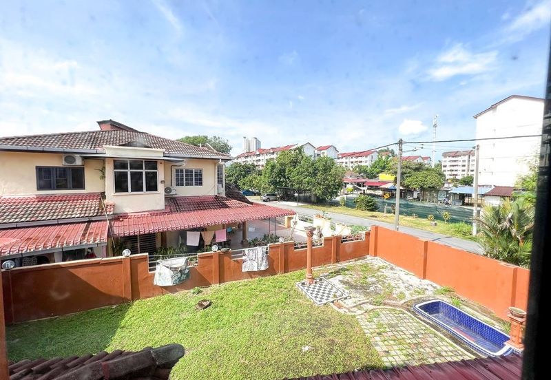 Seksyen 6, Kota Damansara