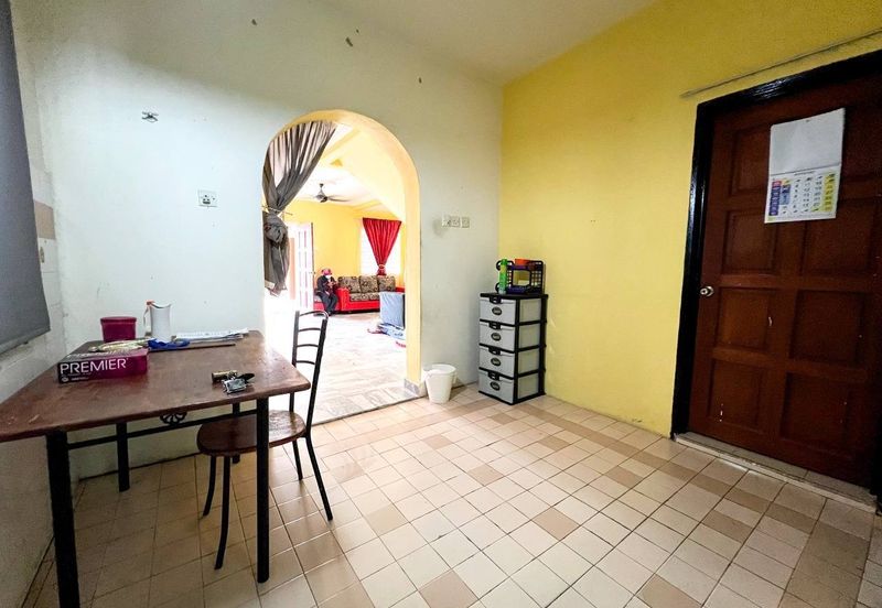 Seksyen 6, Kota Damansara