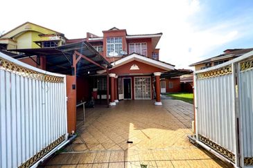 Seksyen 6, Kota Damansara