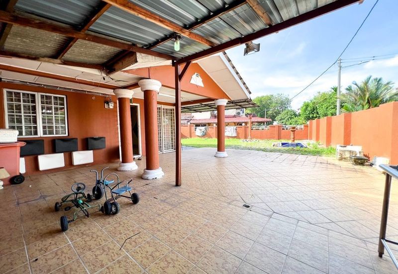 Seksyen 6, Kota Damansara