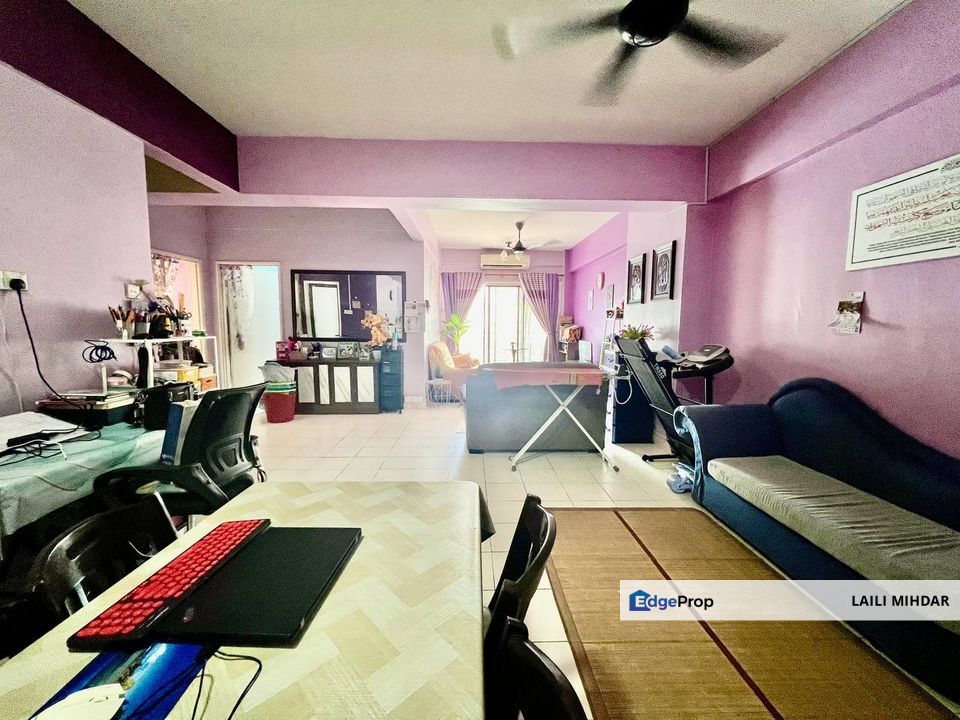 Glenview Villa, Kampung Cheras baru, KL, Kuala Lumpur, Ampang