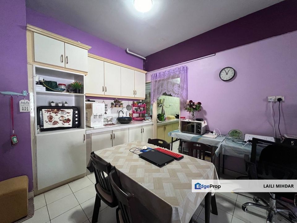 Glenview Villa, Kampung Cheras baru, KL, Kuala Lumpur, Ampang