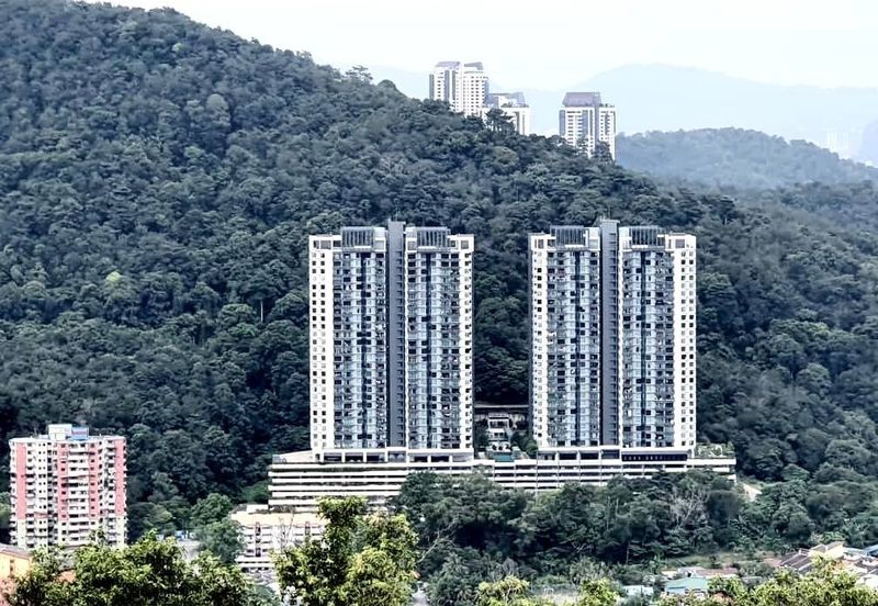 Wangsa Heights