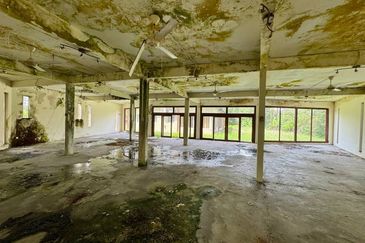 Monterez Golf & Country Club