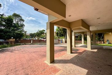 Monterez Golf & Country Club