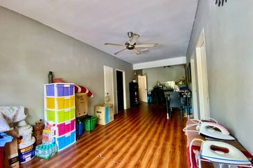 Pangsapuri Angkasa Indah