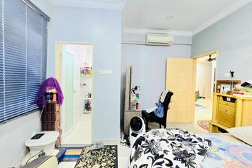 Intan Apartment