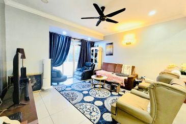 Intan Apartment