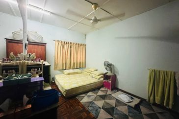 Seksyen 25, Shah Alam (Taman Sri Muda)