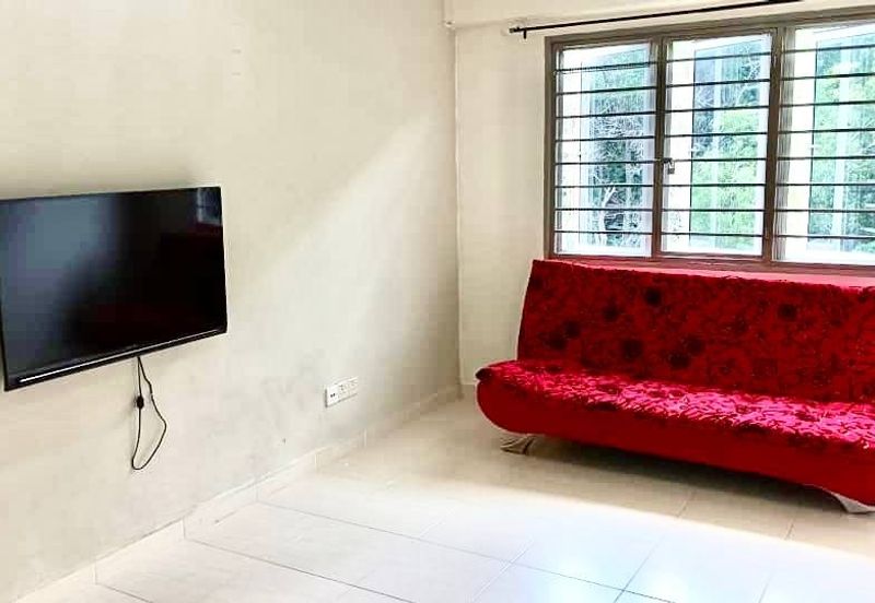 Cemara Apartment, Cheras